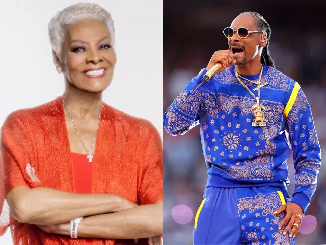 dionne warwick inspires snoop dogg to transform lyrics after confronting rappers over misogyny dionne warwick inspires snoop dogg to transform lyrics after confronting rappers over misogyny