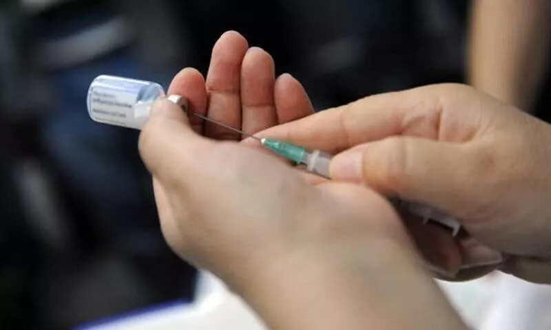 diphtheria outbreak worries parents in k p diphtheria outbreak worries parents in k p