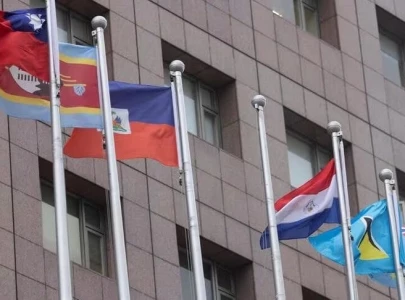 taiwan left with 12 allies as nauru shifts diplomatic ties to beijing taiwan left with 12 allies as nauru shifts diplomatic ties to beijing