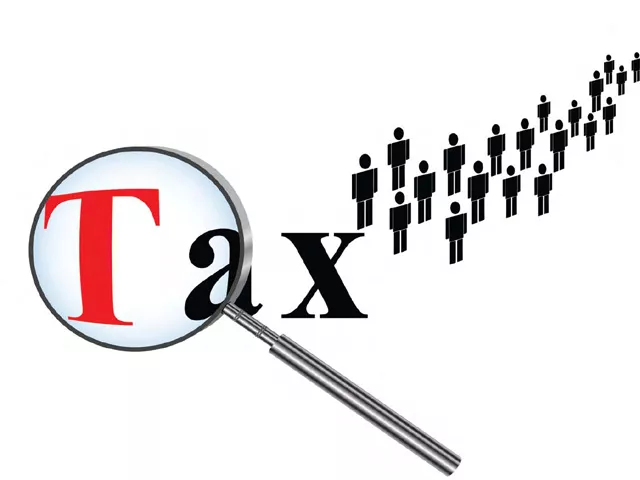 budget proposals industry suggests broadening of tax base budget proposals industry suggests broadening of tax base