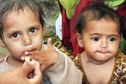 disaster is beyond govt control gilani