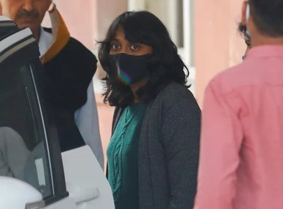 indian climate activist granted bail in sedition case over farm protests indian climate activist granted bail in sedition case over farm protests