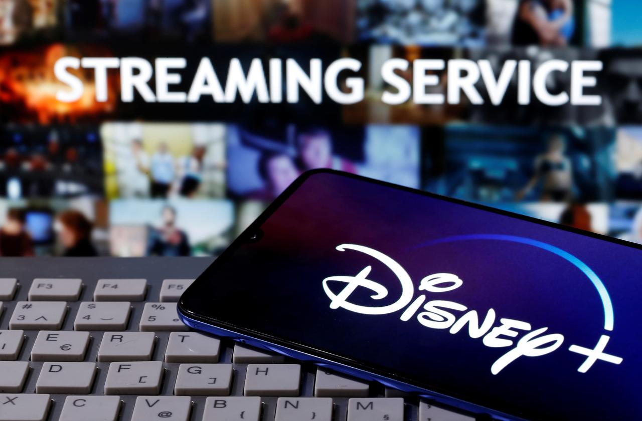 Disney CEO lays out early plan for digital future