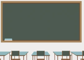 education emergency that never ends