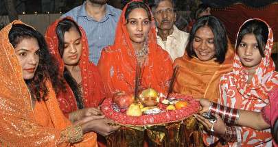 the government s diwali and holi gift