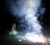 delhi chokes in smog after diwali firework delhi chokes in smog after diwali firework
