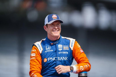 indycar s top earner dixon misses the fans indycar s top earner dixon misses the fans