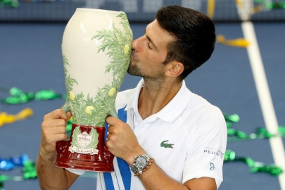 djokovic seeks 18th slam win at us open as hungry foes lurk djokovic seeks 18th slam win at us open as hungry foes lurk