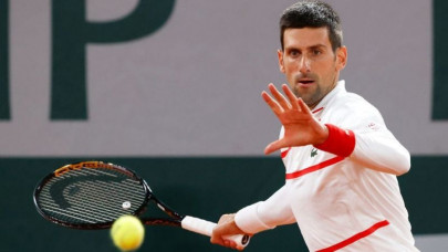 djokovic primed for deep run in paris