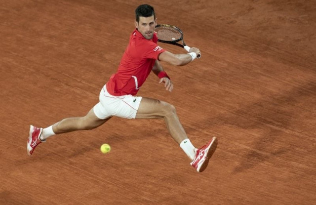 djokovic out to tame us open demons in carreno busta rematch djokovic out to tame us open demons in carreno busta rematch