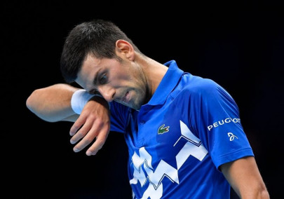 djokovic urges government support players over australian open preparations djokovic urges government support players over australian open preparations