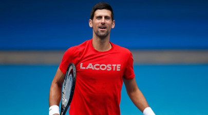 who can stop djokovic australian open s controversial king targets ninth crown