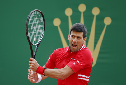 djokovic to host serbia tournament a year after covid fiasco djokovic to host serbia tournament a year after covid fiasco