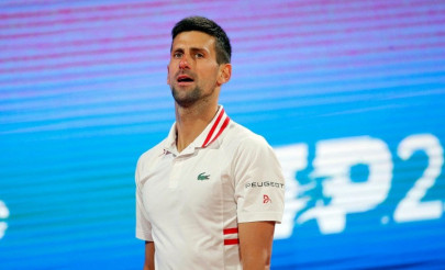djokovic upset by karatsev in belgrade semi finals djokovic upset by karatsev in belgrade semi finals