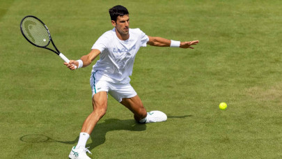 djokovic ready to be first among equals at wimbledon