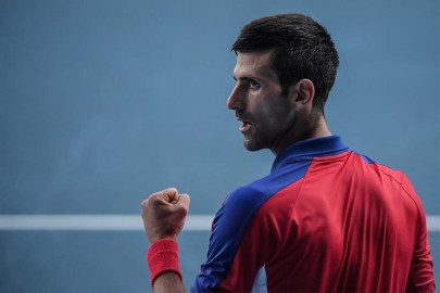 djokovic chases calendar year grand slam at us open djokovic chases calendar year grand slam at us open