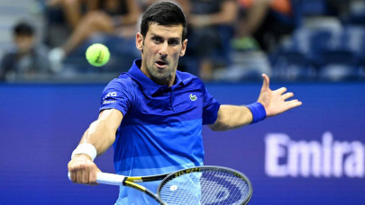 staying in the moment could be djokovic s secret to slam staying in the moment could be djokovic s secret to slam