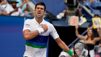 djokovic likes his position for us open and calendar slam djokovic likes his position for us open and calendar slam