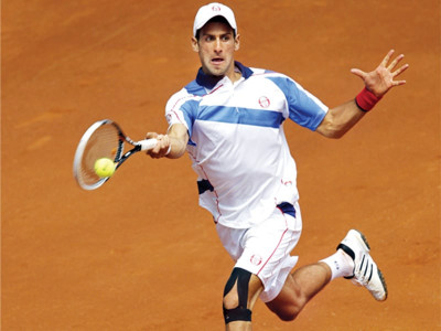 nadal thumps baghdatis in madrid nadal thumps baghdatis in madrid