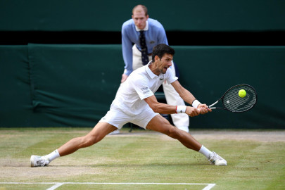 djokovic on a double mission as glory looms