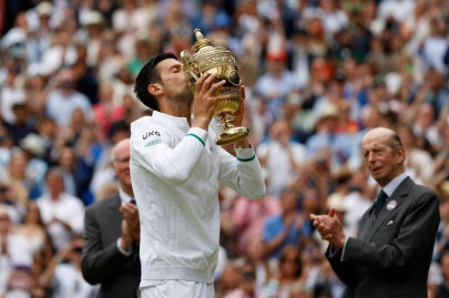 djokovic wins record equalling 20th grand slam djokovic wins record equalling 20th grand slam