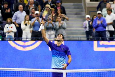 djokovic energized by laver link federer and nadal feats djokovic energized by laver link federer and nadal feats