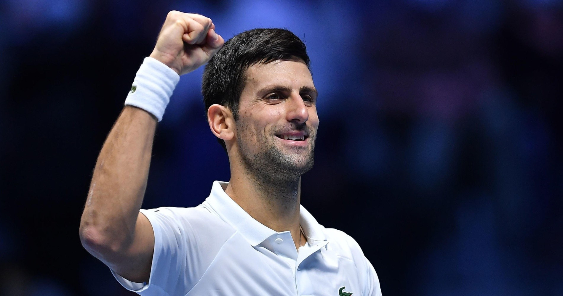 Photo of Djokovic delivers 'best performance of year'