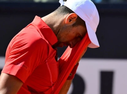 djokovic takes geneva wild card to halt slump