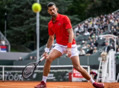 form worries djokovic ahead of french open form worries djokovic ahead of french open