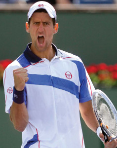 djokovic to face nadal in final djokovic to face nadal in final