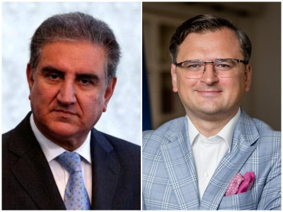 pakistan urges de escalation in russia ukraine conflict pakistan urges de escalation in russia ukraine conflict