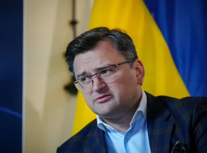 ukrainian foreign minister to arrive in pakistan tomorrow