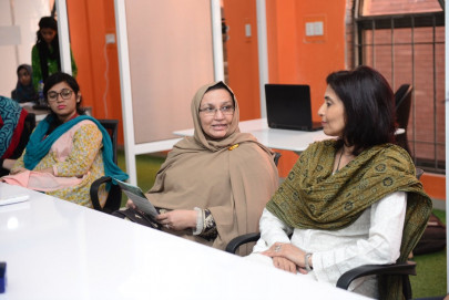 education to empower women