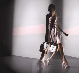 do men notice women in high heels