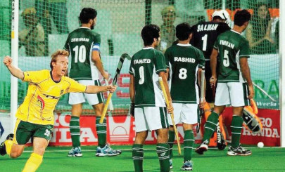 do not expect miracles at commonwealth games heuvel