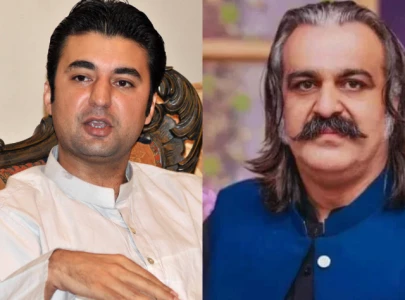 murad saeed continues to influence k p governance pti sources