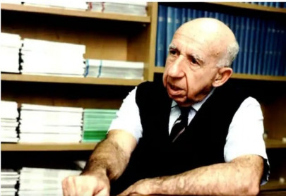 us researcher who linked lifestyle with heart health dies aged 102