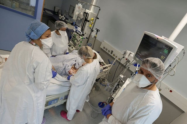 revamp work disrupts hospital services revamp work disrupts hospital services
