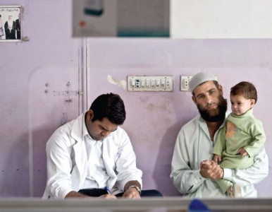 learning curve sometimes make do health care is the best treatment