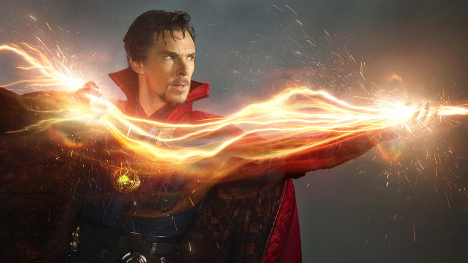 Doctor Strange to feature in 'Spider-Man 3' | The Express Tribune