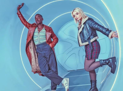ncuti gatwa on the joy and challenge of becoming the new doctor who