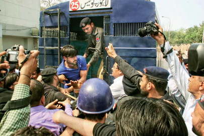 stakes rising protesting doctors arrested released stakes rising protesting doctors arrested released