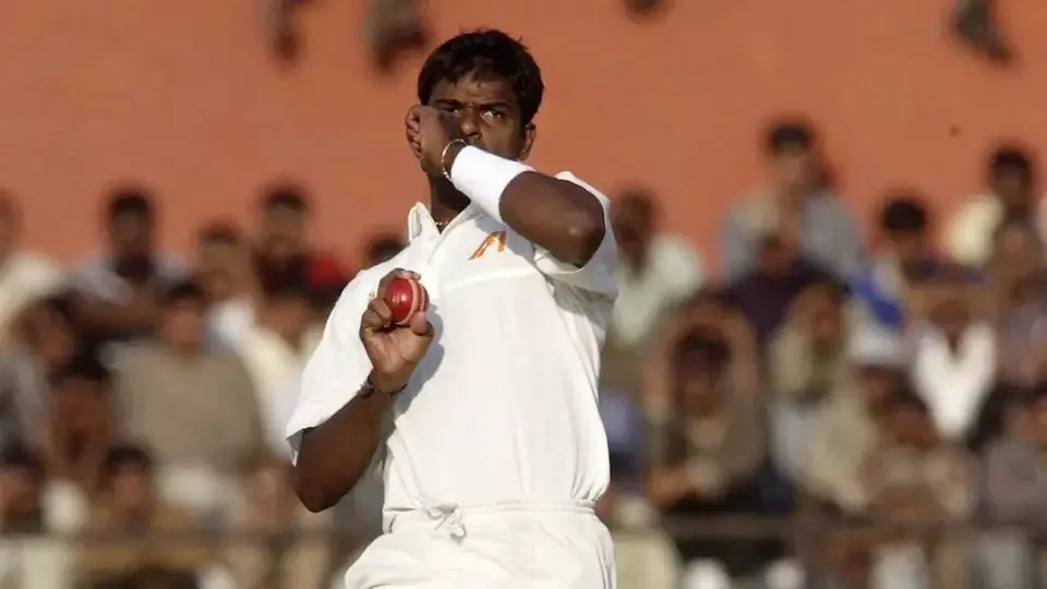 former indian cricketer former indian cricketer