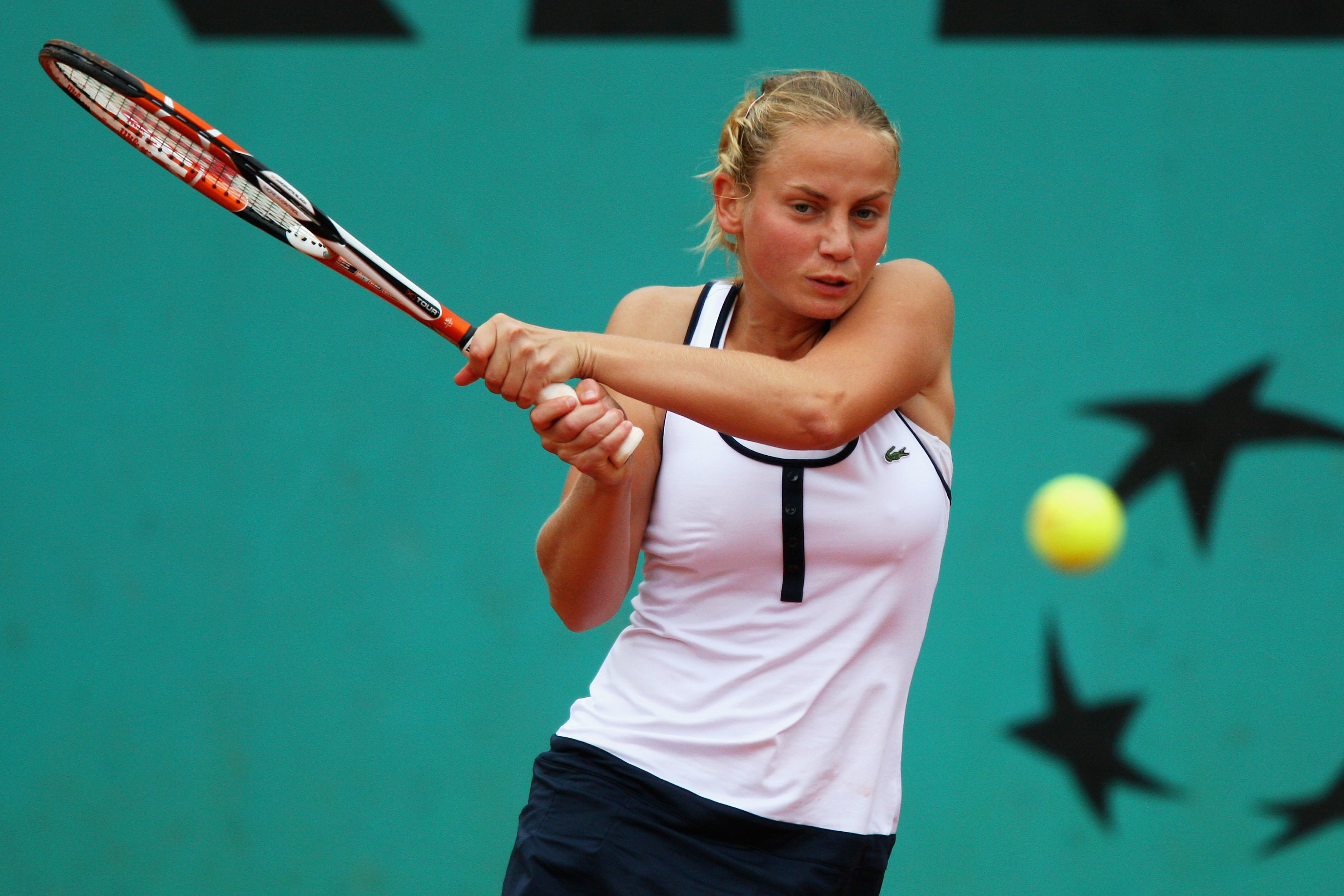 Photo of Former tennis star Dokic says she came close to suicide
