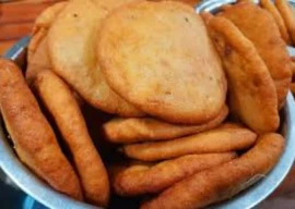 celebrating multan s delicacy doli roti