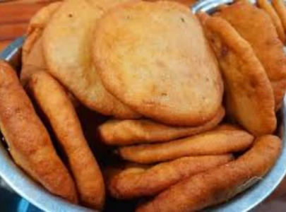 celebrating multan s delicacy doli roti