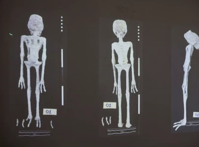 scientists assert alien mummies in peru are really dolls made from earthly bones