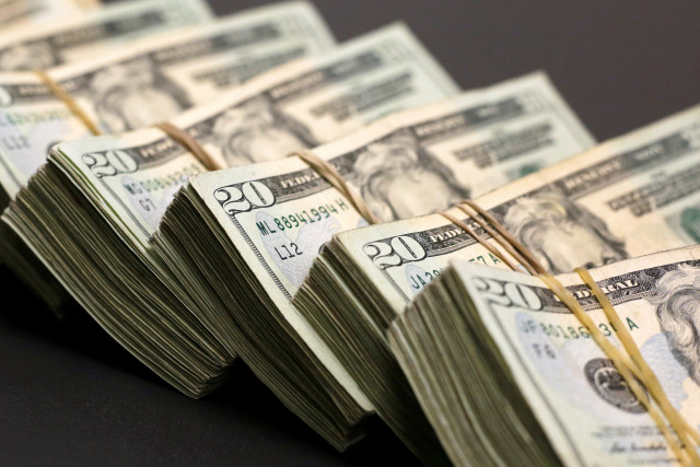 overall liquid foreign currency reserves held by the country stood at 16 149 8 million photo file overall liquid foreign currency reserves held by the country stood at 16 149 8 million photo file