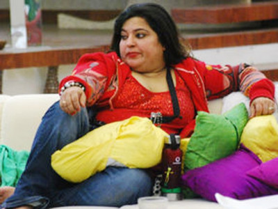 big boss 4 dolly s mental pain equals viewers gain big boss 4 dolly s mental pain equals viewers gain