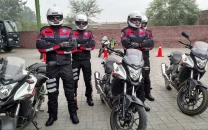 girls saved from molestation bid